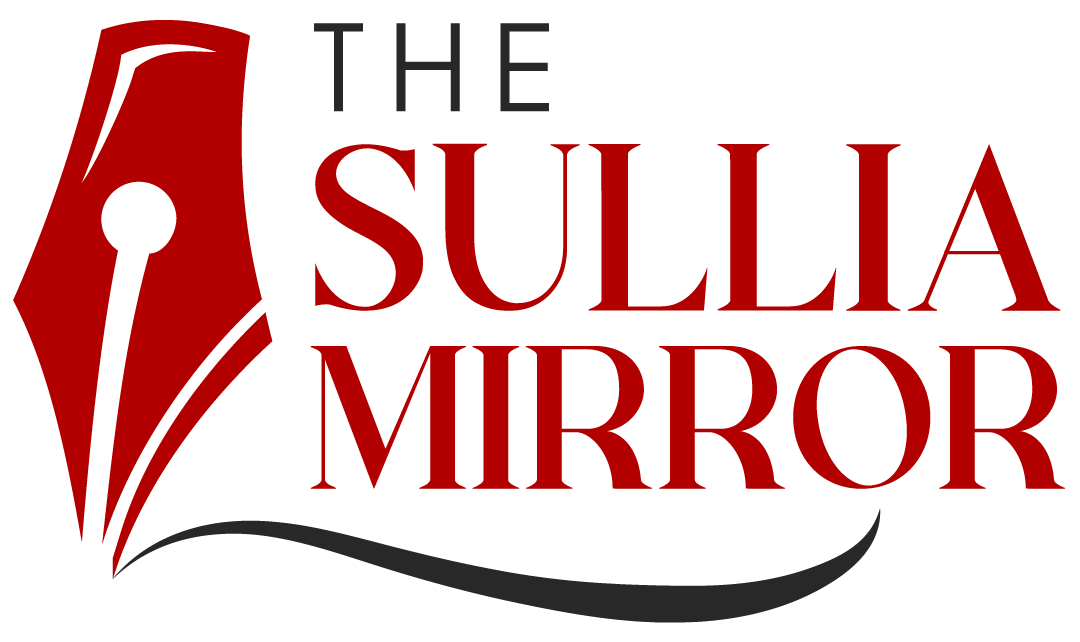 The Sullia Mirror